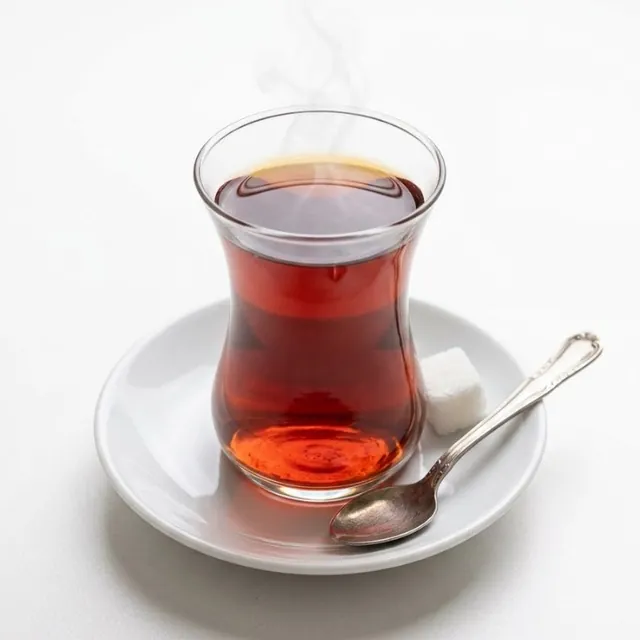 Çay